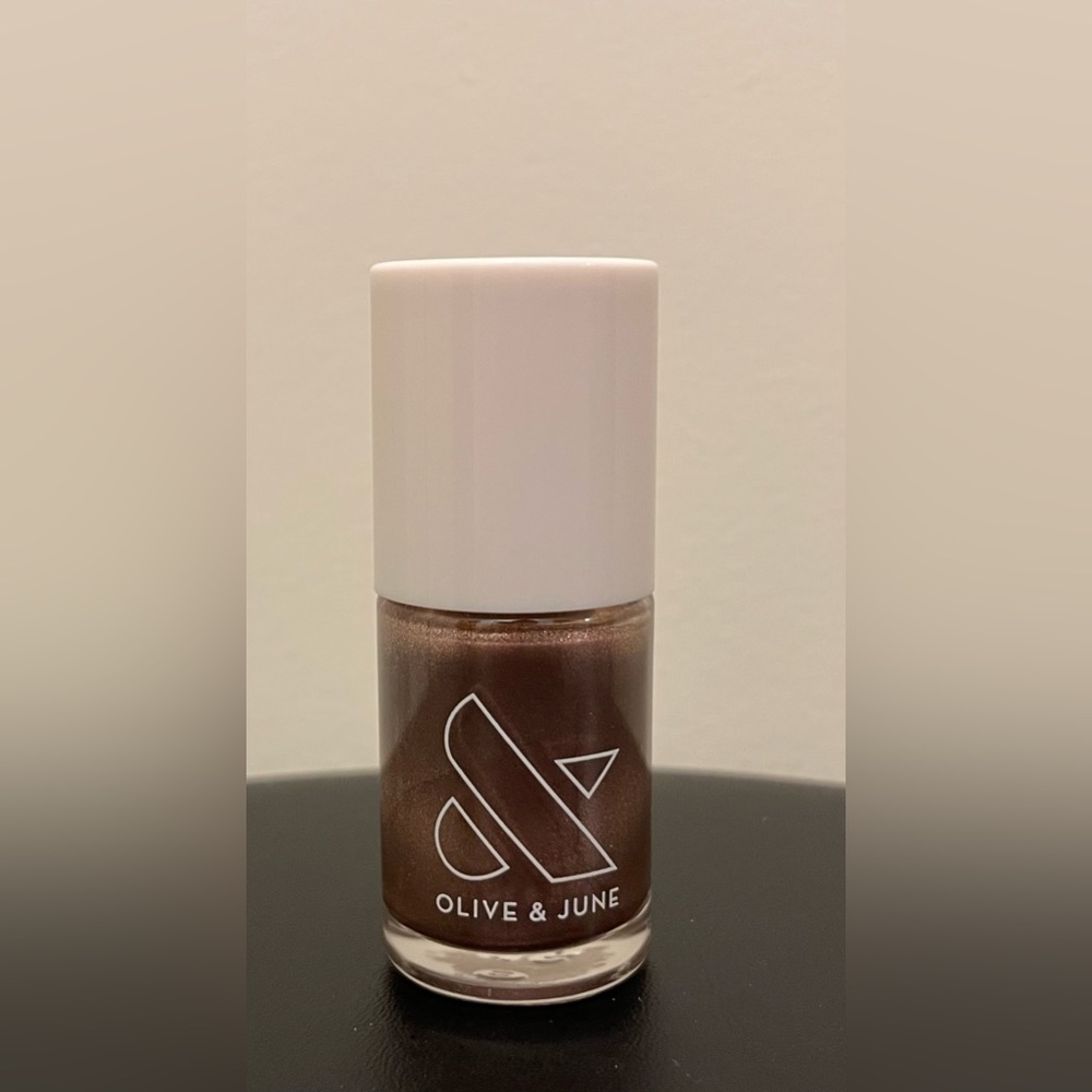 Olive & June - Long Lasting - Sundance Shimmer